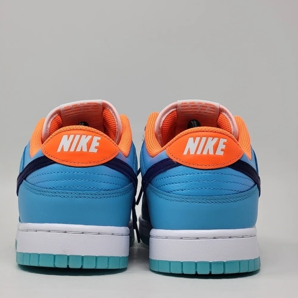 Nike dunk low